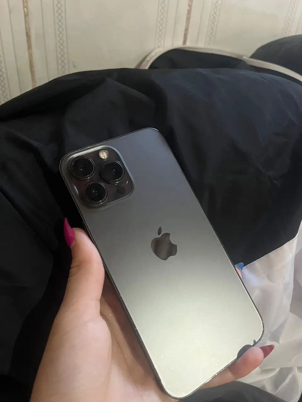 iPhone 13 Pro Max  128gb - Foto 5