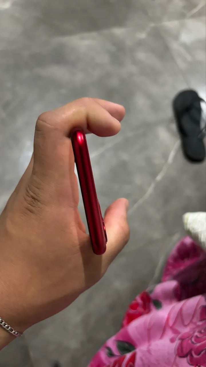 iPhone 11 com 64 gb de memória - Foto 5