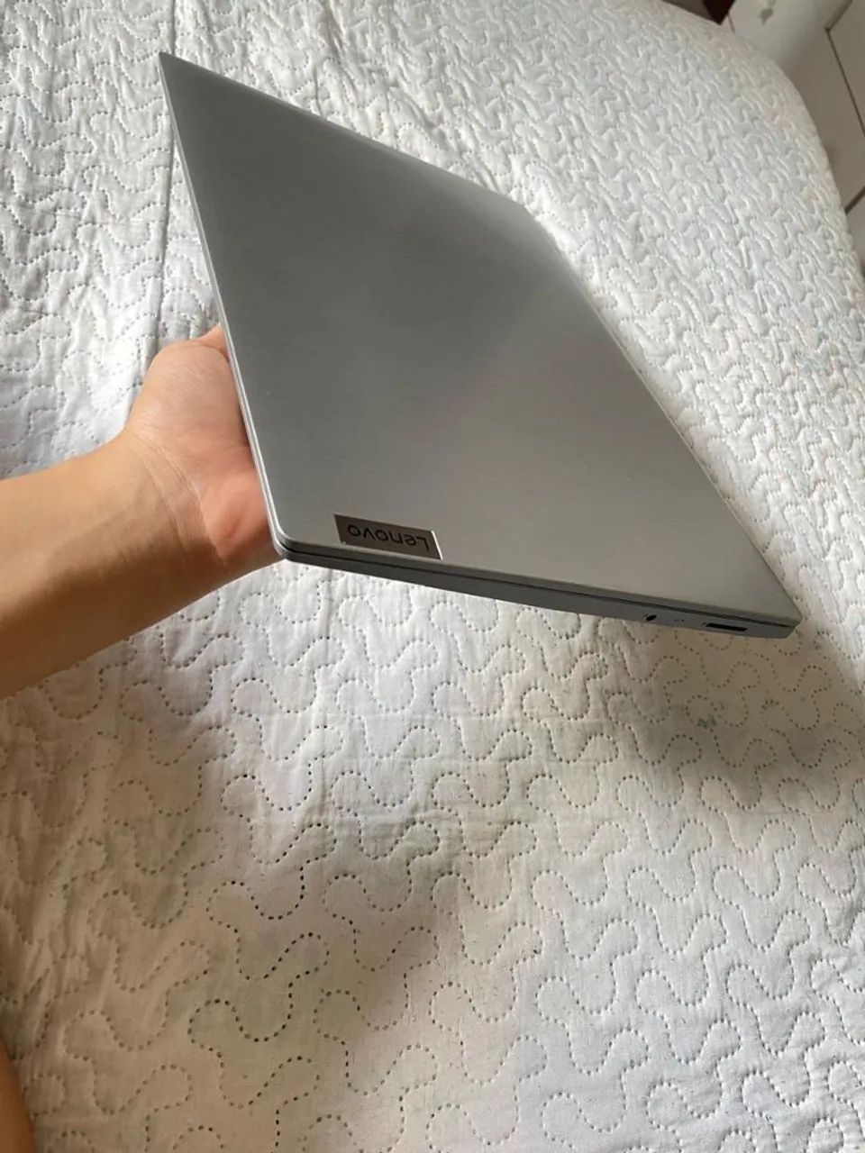 Notebook Lenovo Ideapad 3i - Foto 2
