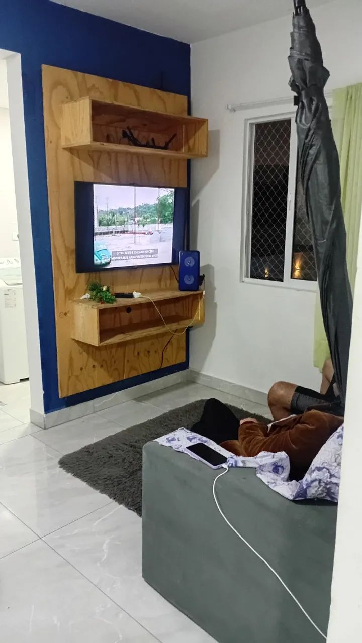 Alugo para homem - Foto 4