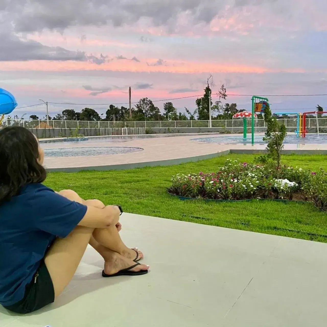 Chácara,Parque,Real - Foto 2