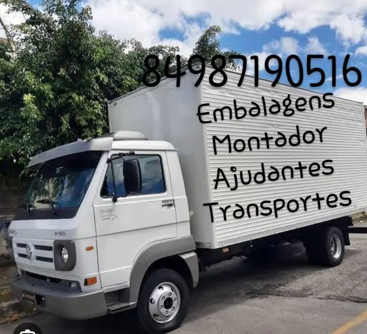 Mudança, Mudanças, Fretes - Foto 2