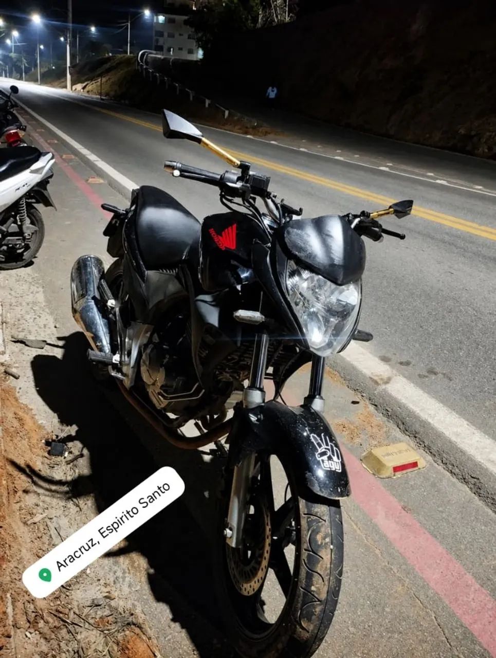 Cb300R - Foto 2
