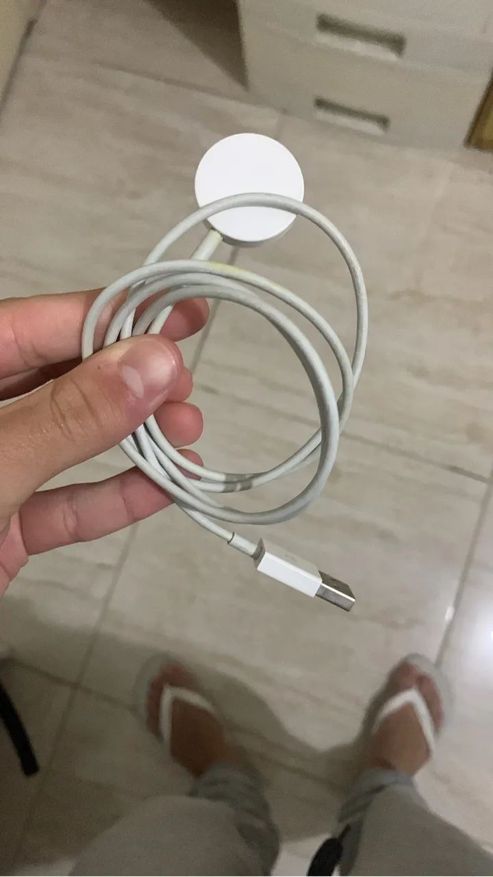 Apple Watch SE 44mm - Foto 2