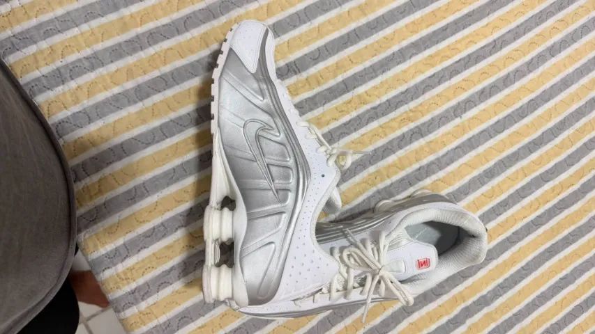 Nike Shox R4 - Foto 4
