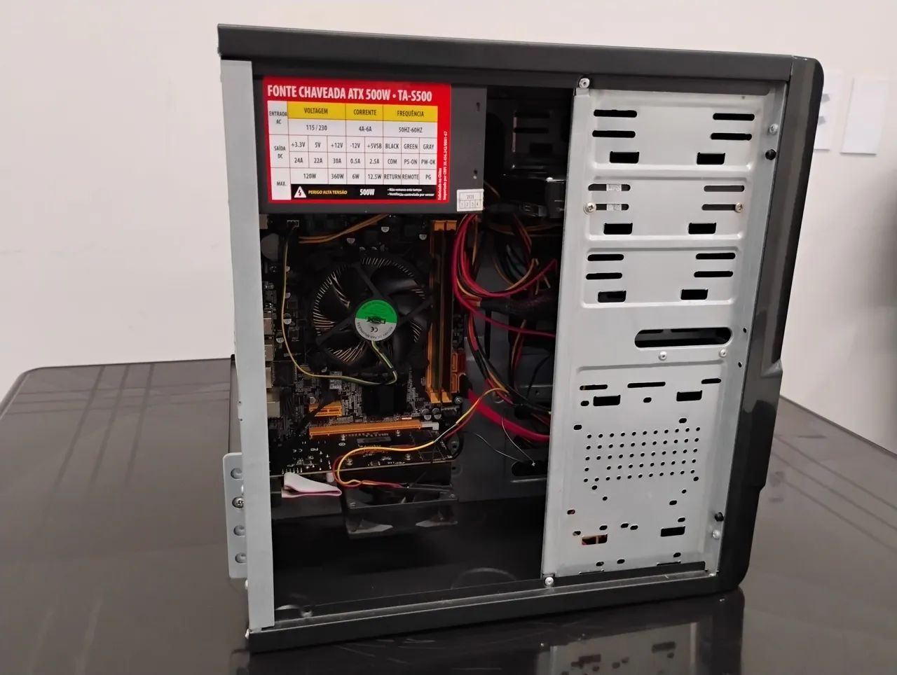 PC i5 3° Geração - Foto 2