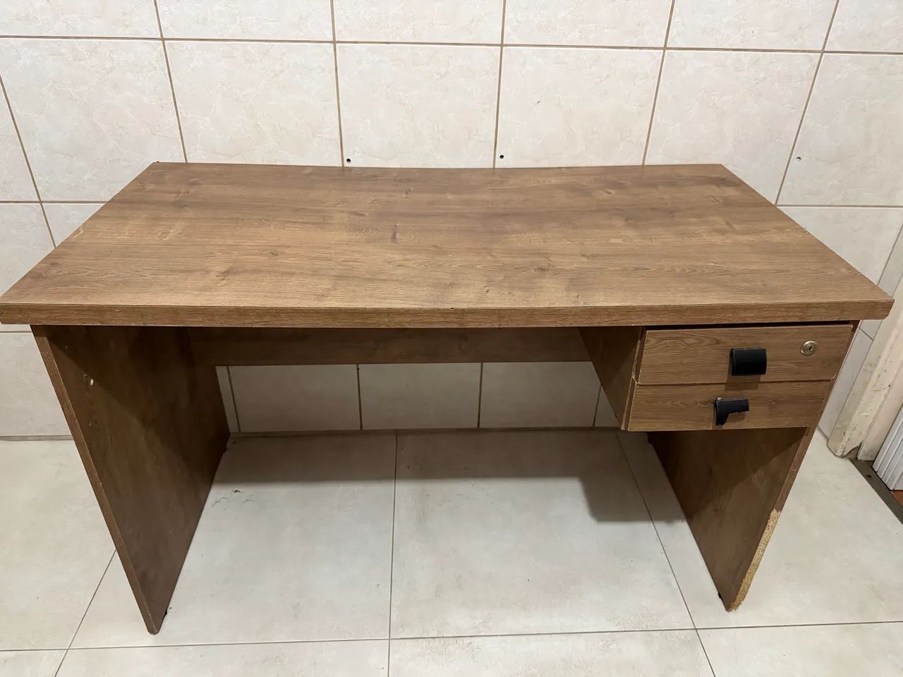 Mesa de escritório 