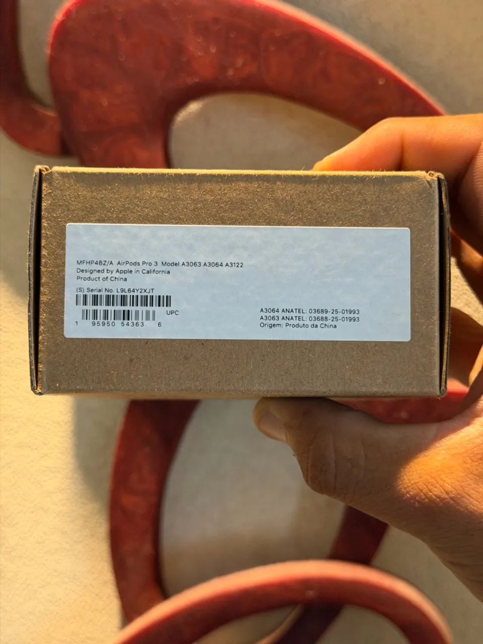airpods pro 3 original  - Foto 2