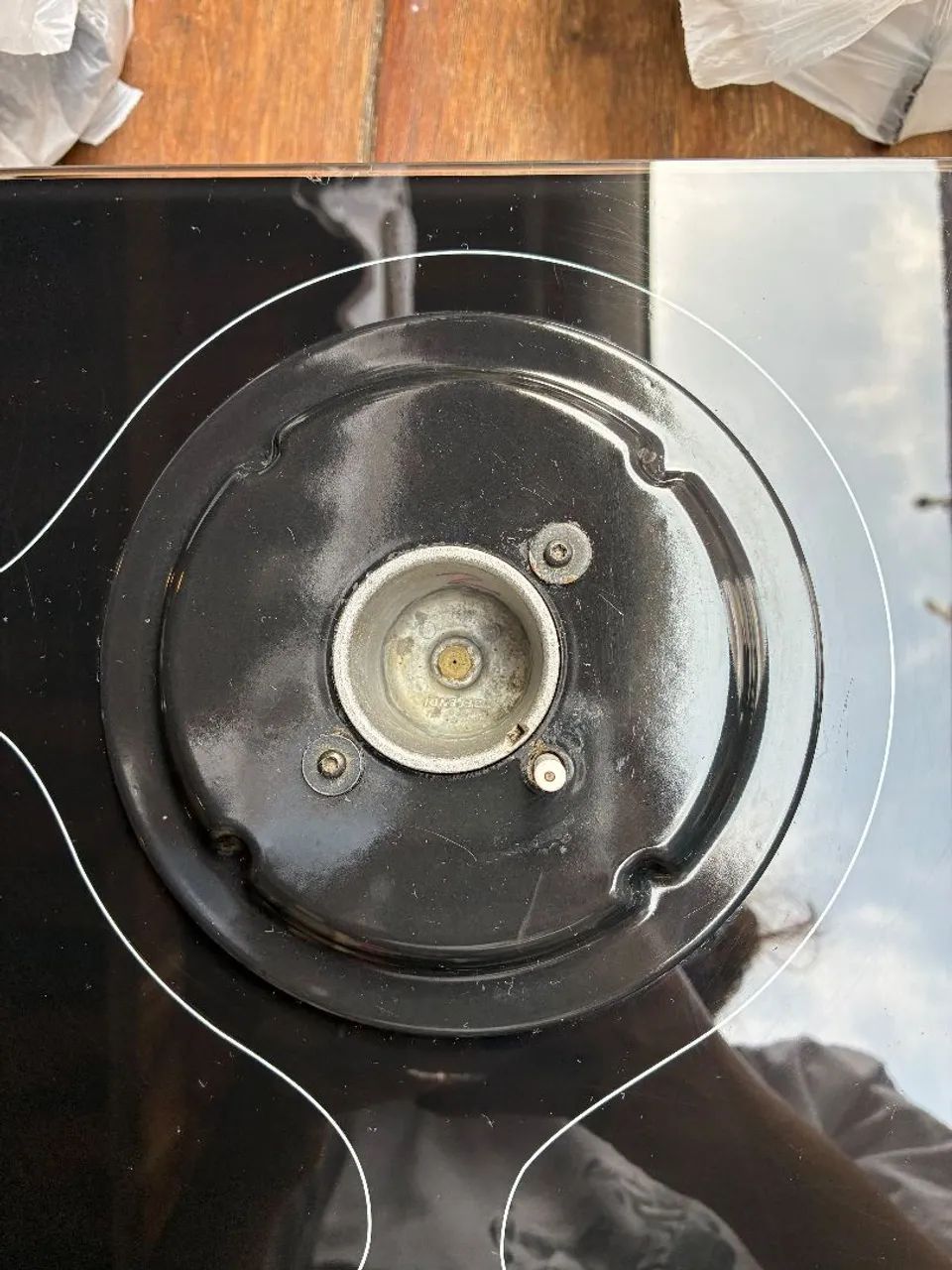 Cooktop Brastemp - Foto 2