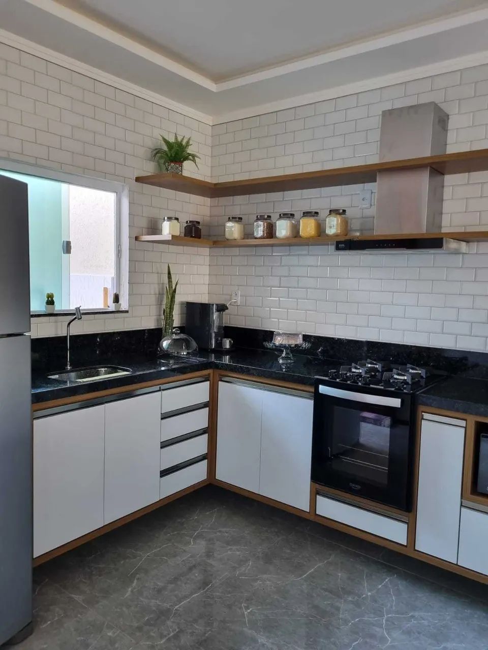 Casa no Luar da Barra [36116] - Foto 4