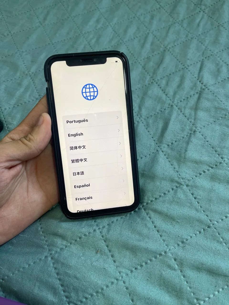 IPHONE XS - Foto 4