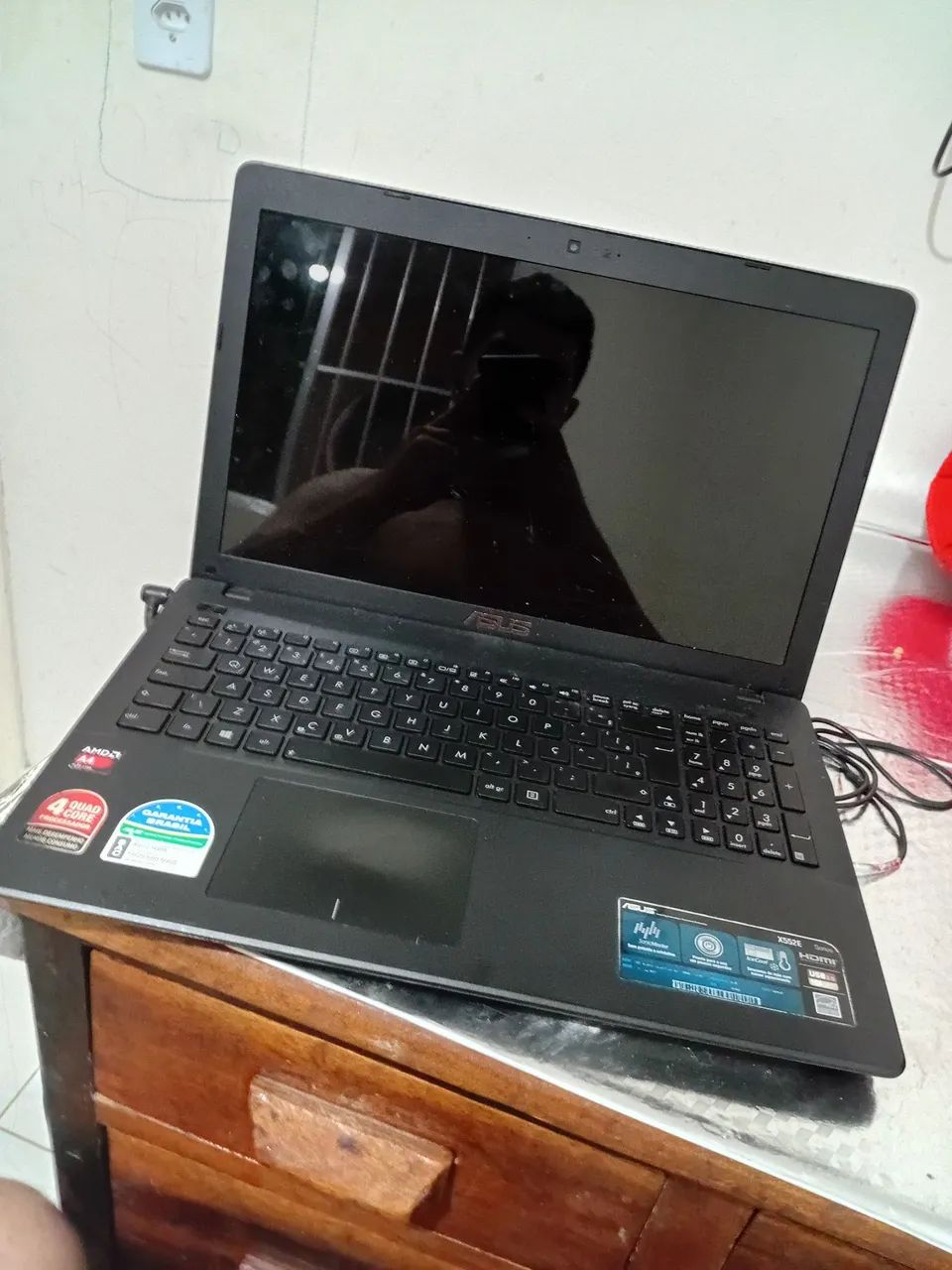 Notebook 