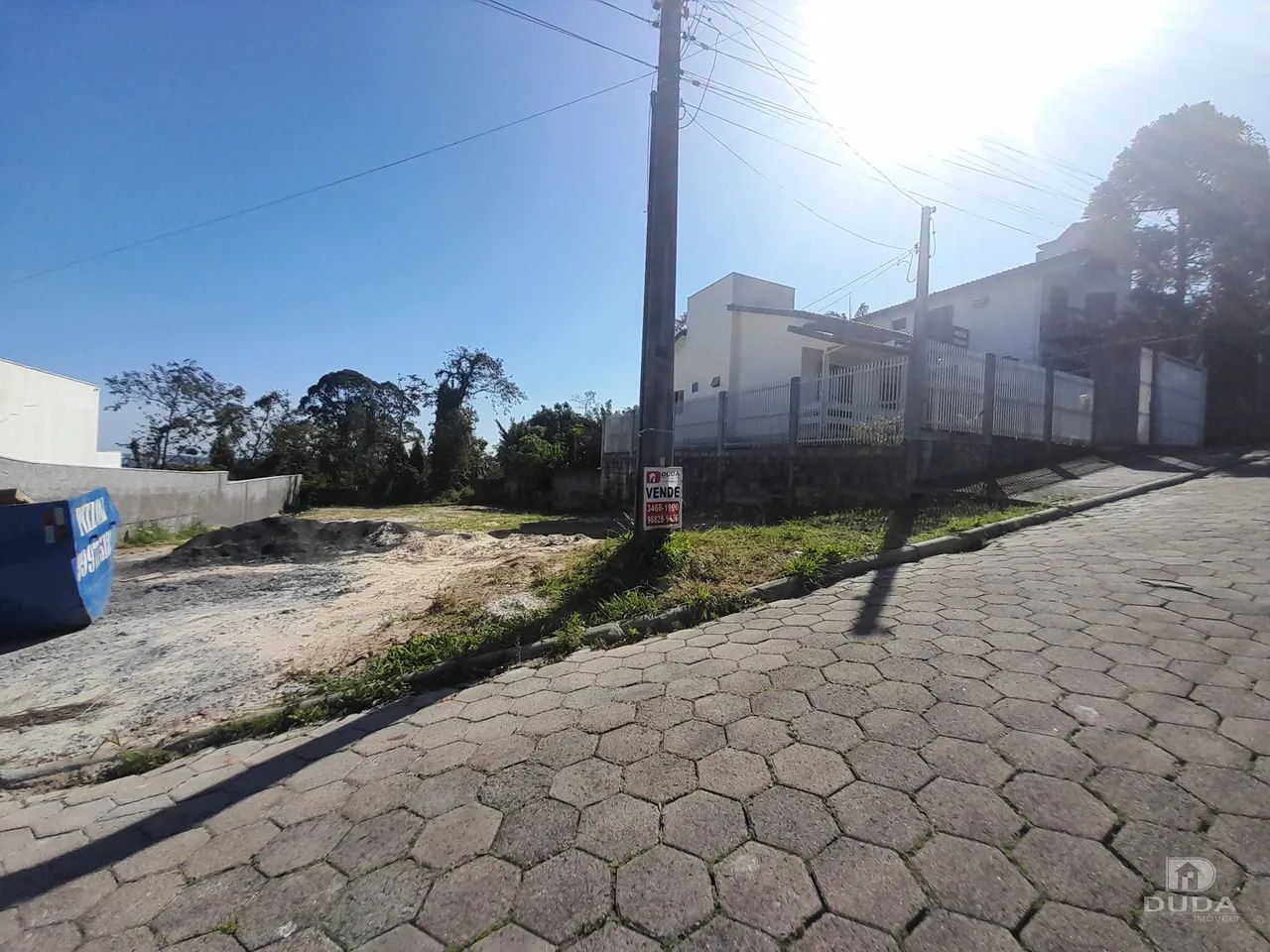 Terreno plano em Santa Catarina, Criciúma - Foto 3