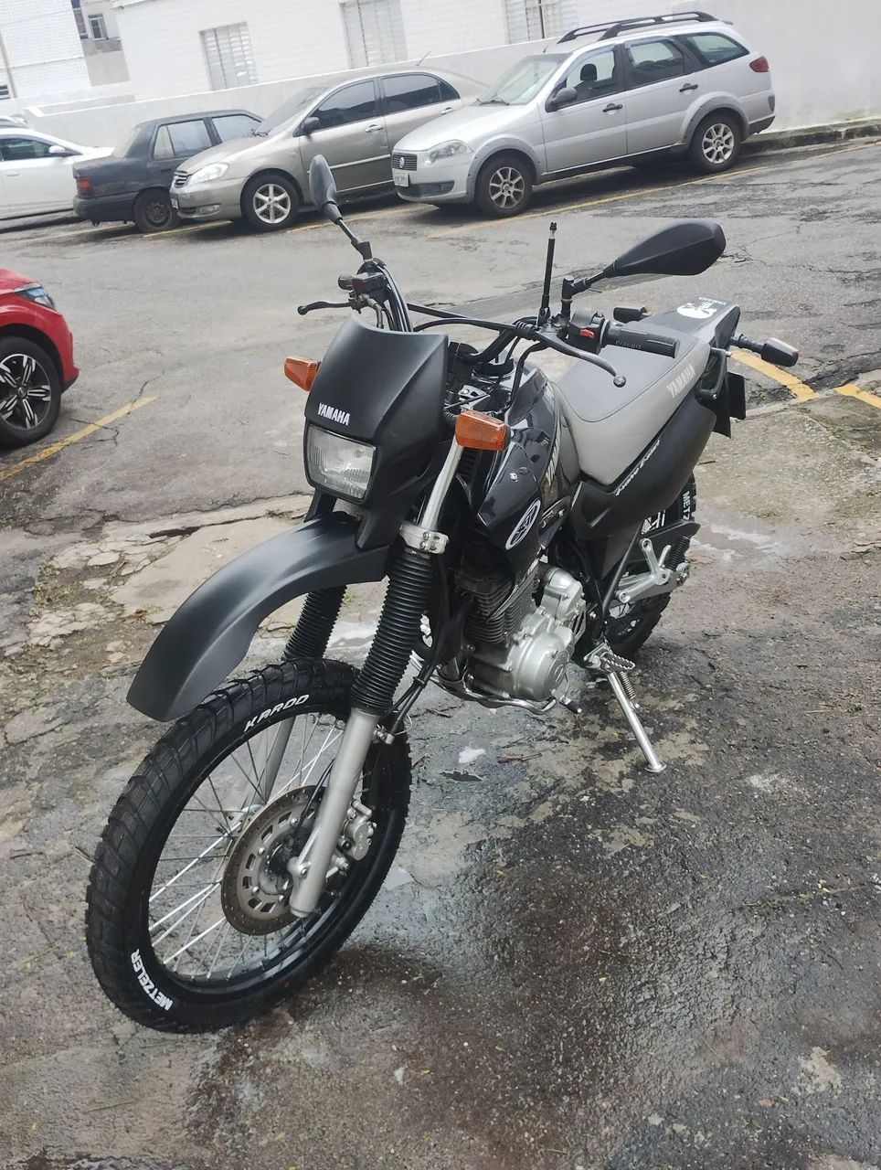 Vendo ou troco - Foto 2