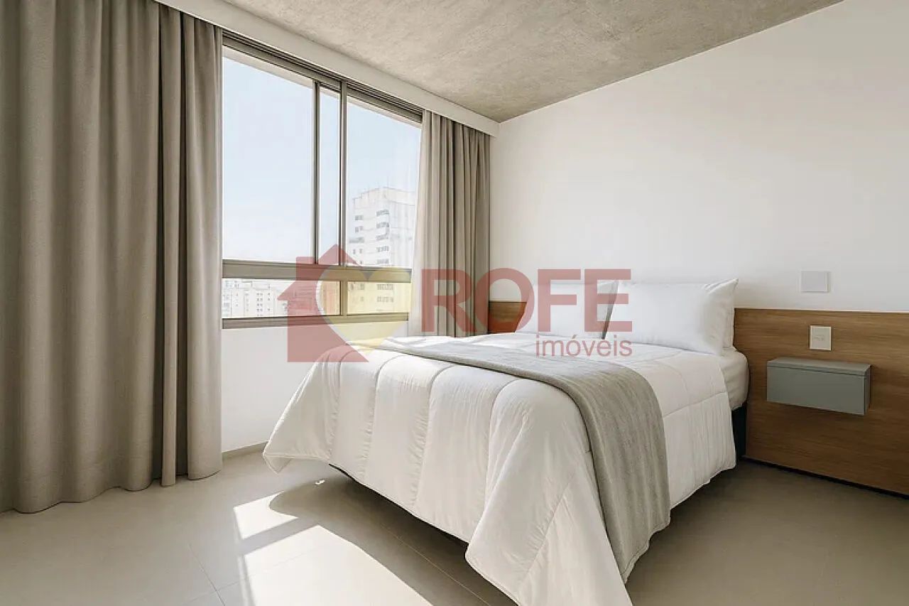 STUDIO A VENDA 20 M² - MOBILIADO - VILA MARIANA - OPORTUNIDADE
