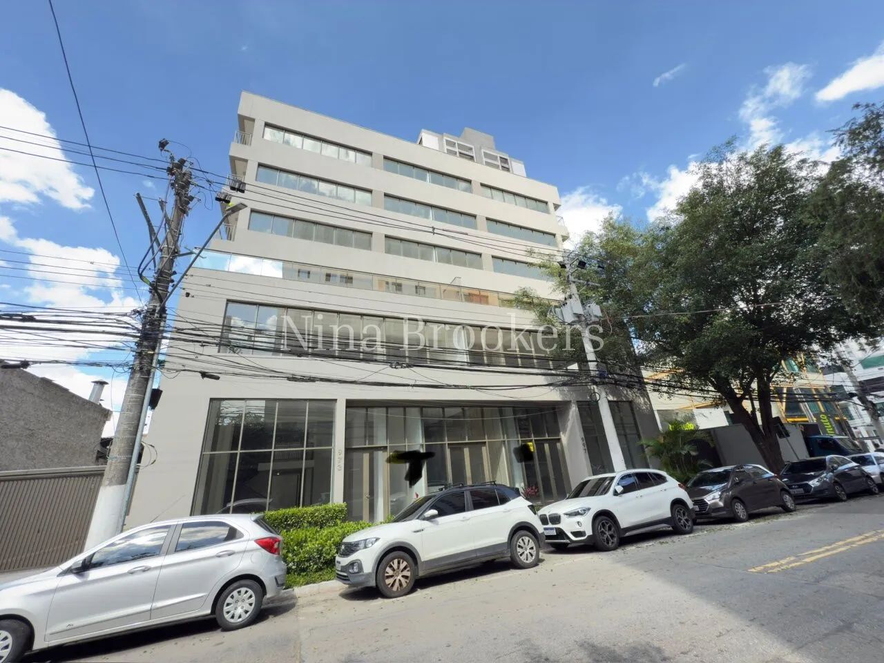 Prédio Comercial à Venda ou Locação Excelente Localização!