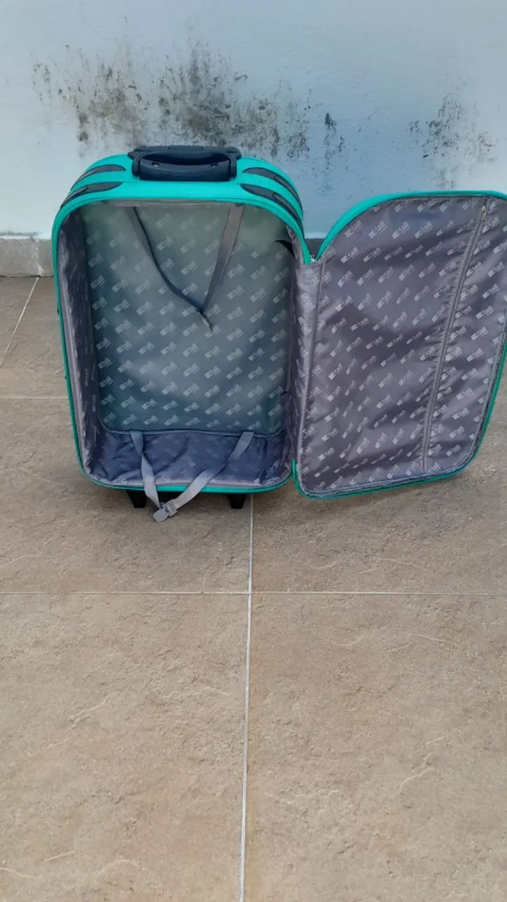 Mala de viagem - Foto 2