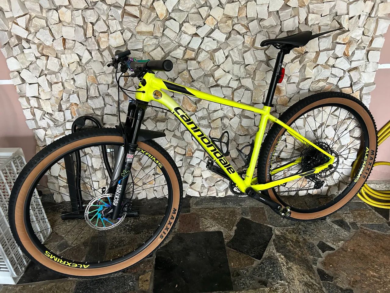 Bicicleta Mtb 29 Cannondale trail 4 - Foto 2