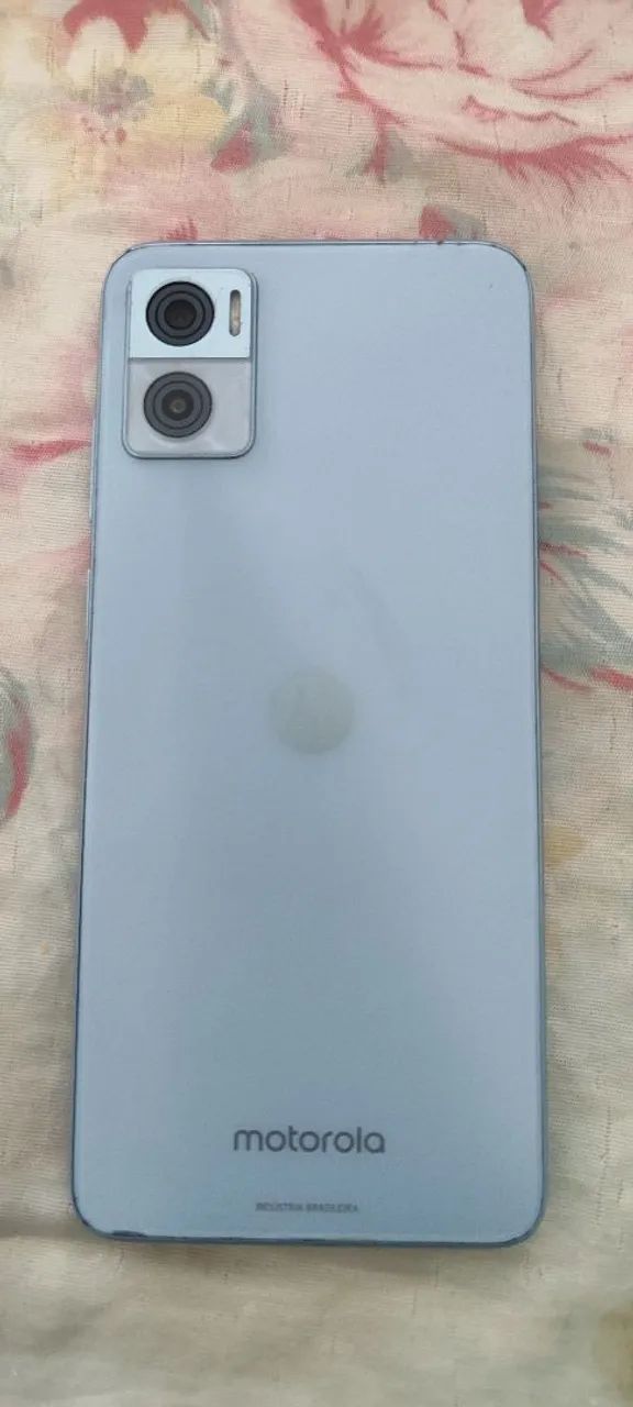 MOTO E22 64GB - Foto 2