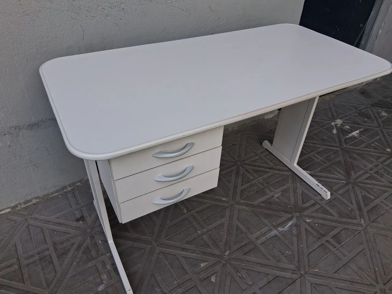 Mesa de escritório  - Foto 3