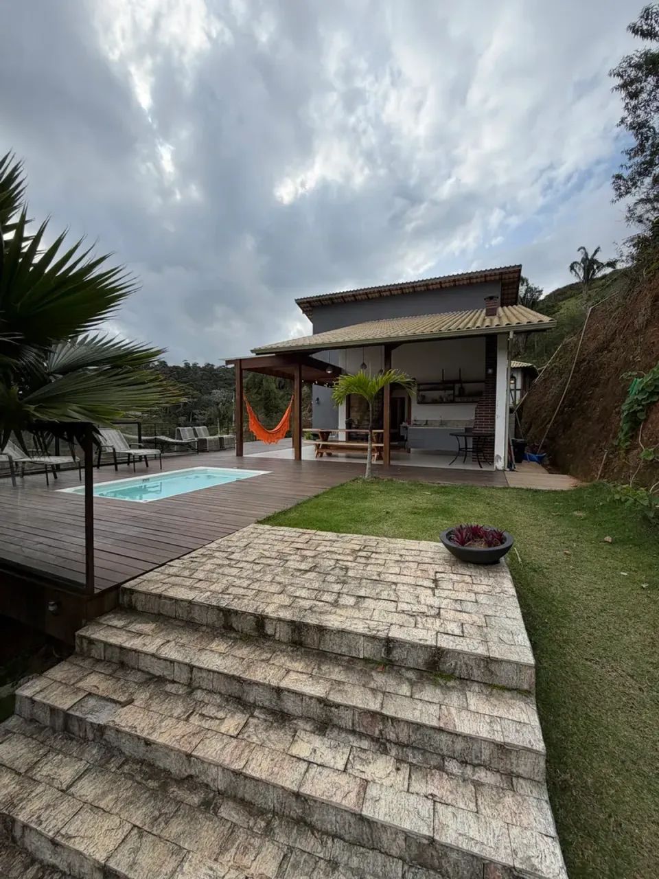 Casa de campo em Condomínio Fechado! - Foto 3