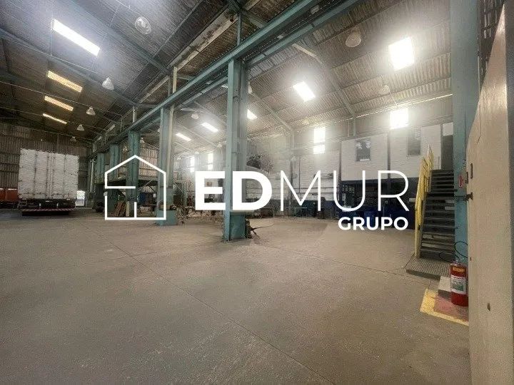 GALPÃO para VENDA E ALUGUEL com 1711m² no bairro Batistini com 0 quartos e 0 vagas. São Be - Foto 2