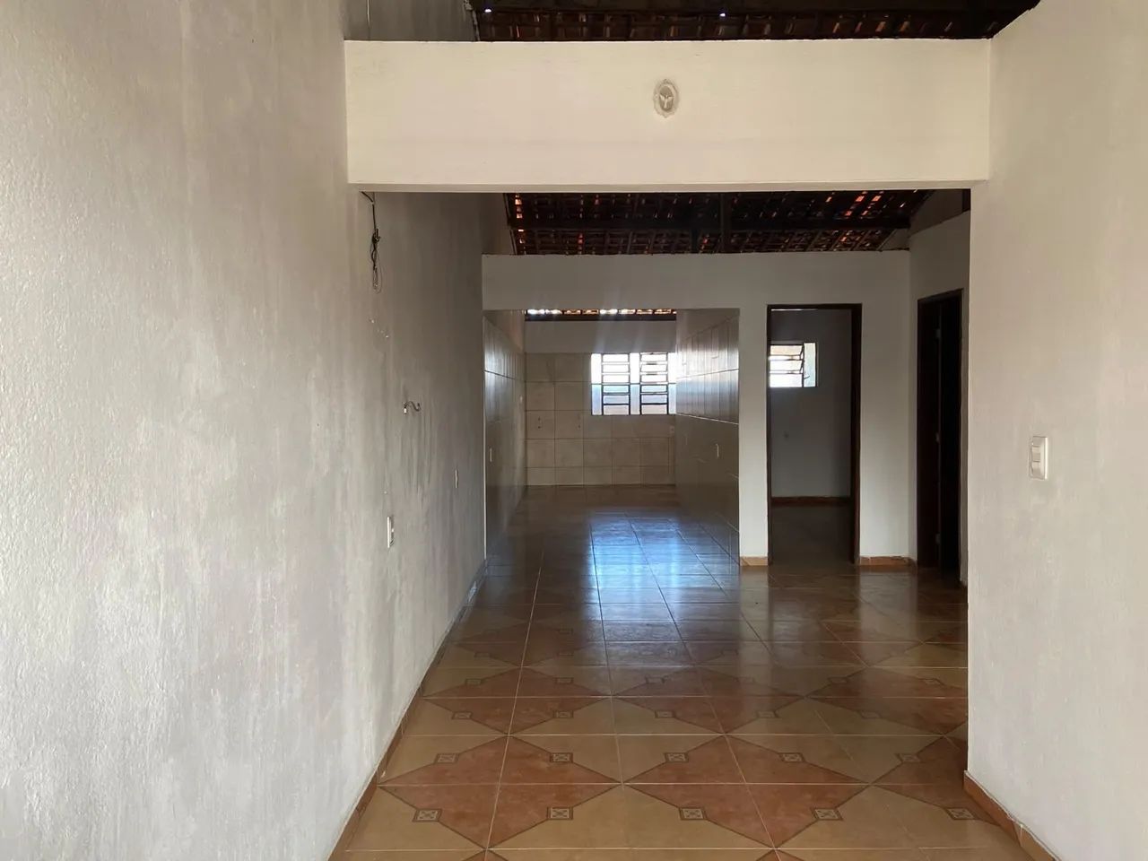ALUGA-SE CASA 1° ANDAR NO PEIXOTO - Foto 4