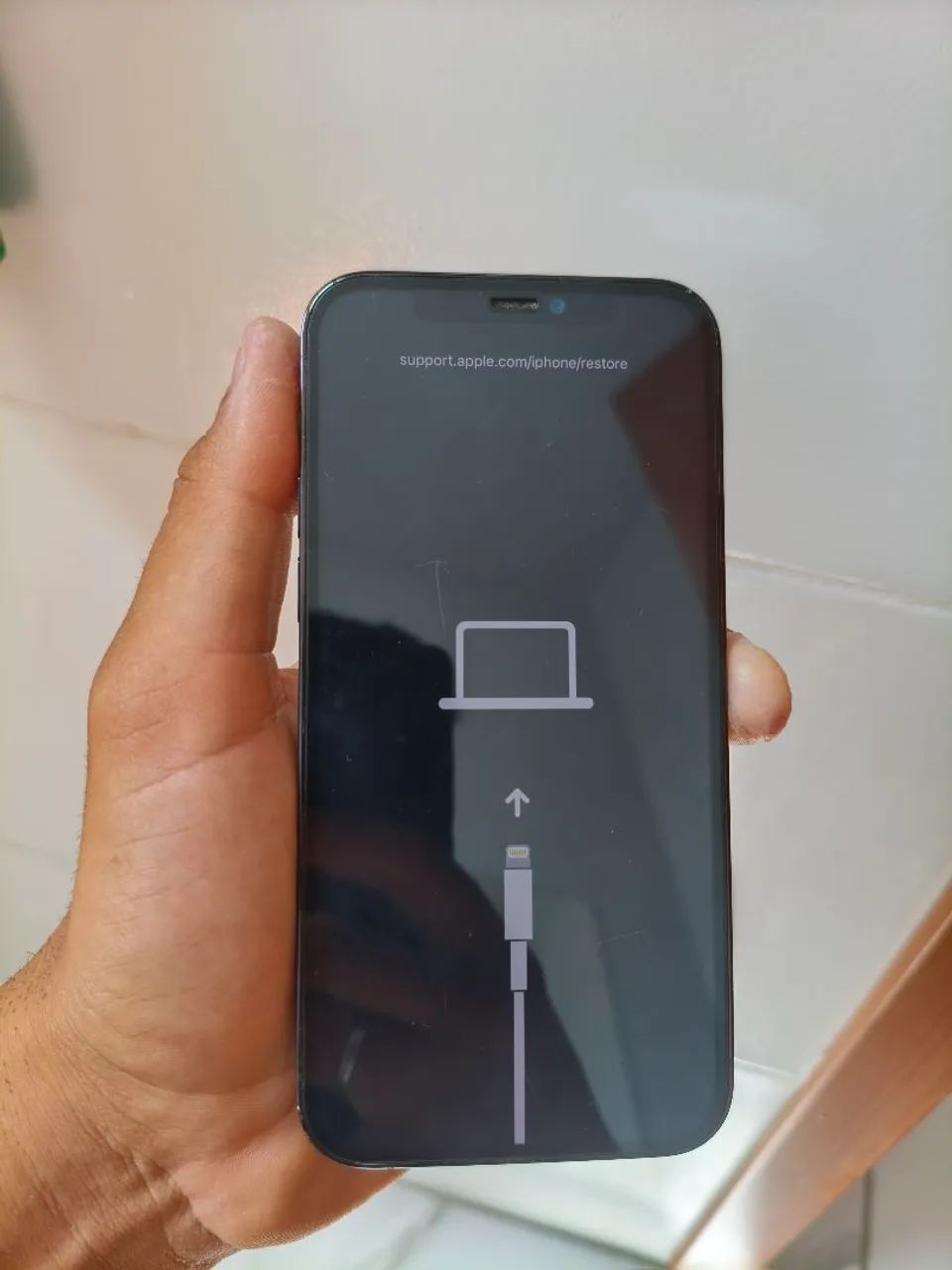 IPhone 12 Pro 128 G - Foto 2