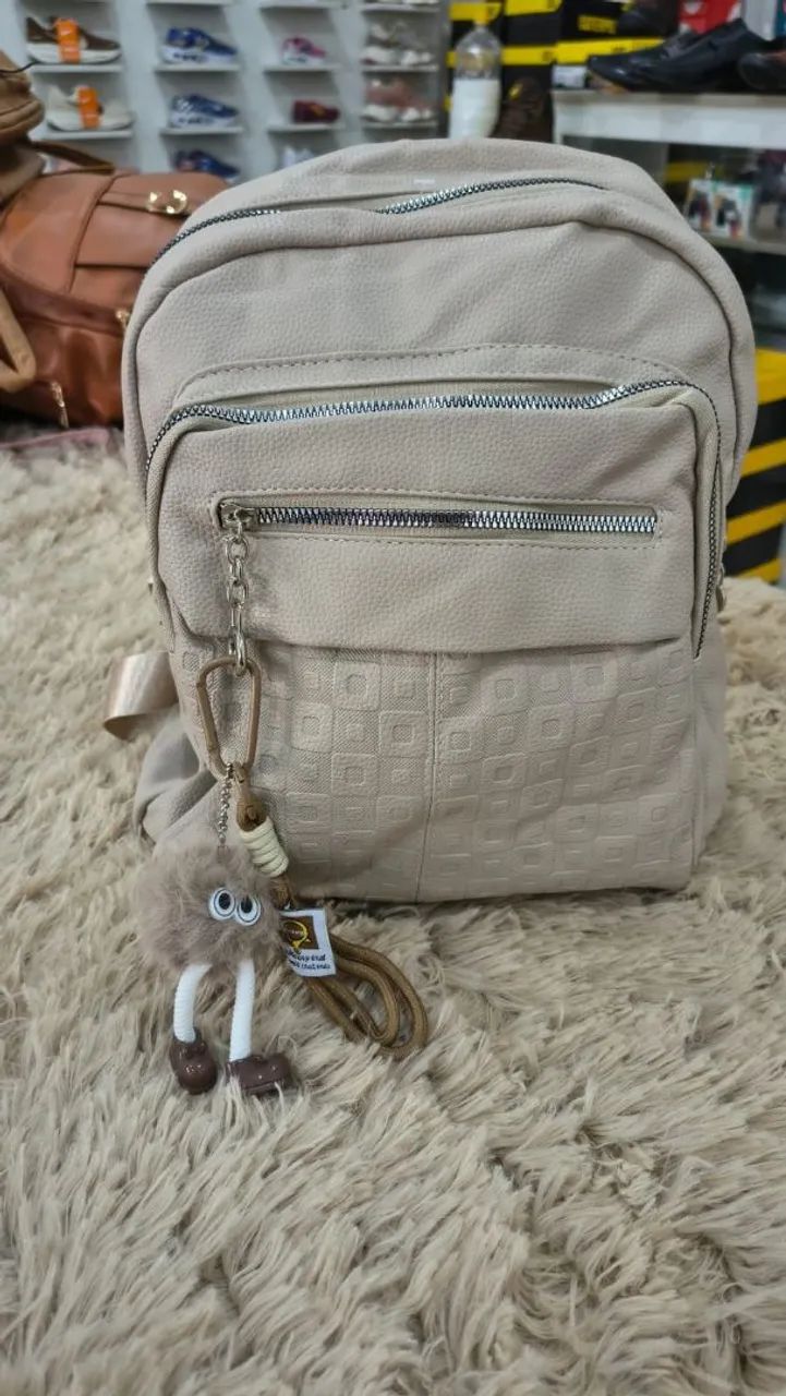 Mochila feminina  - Foto 3