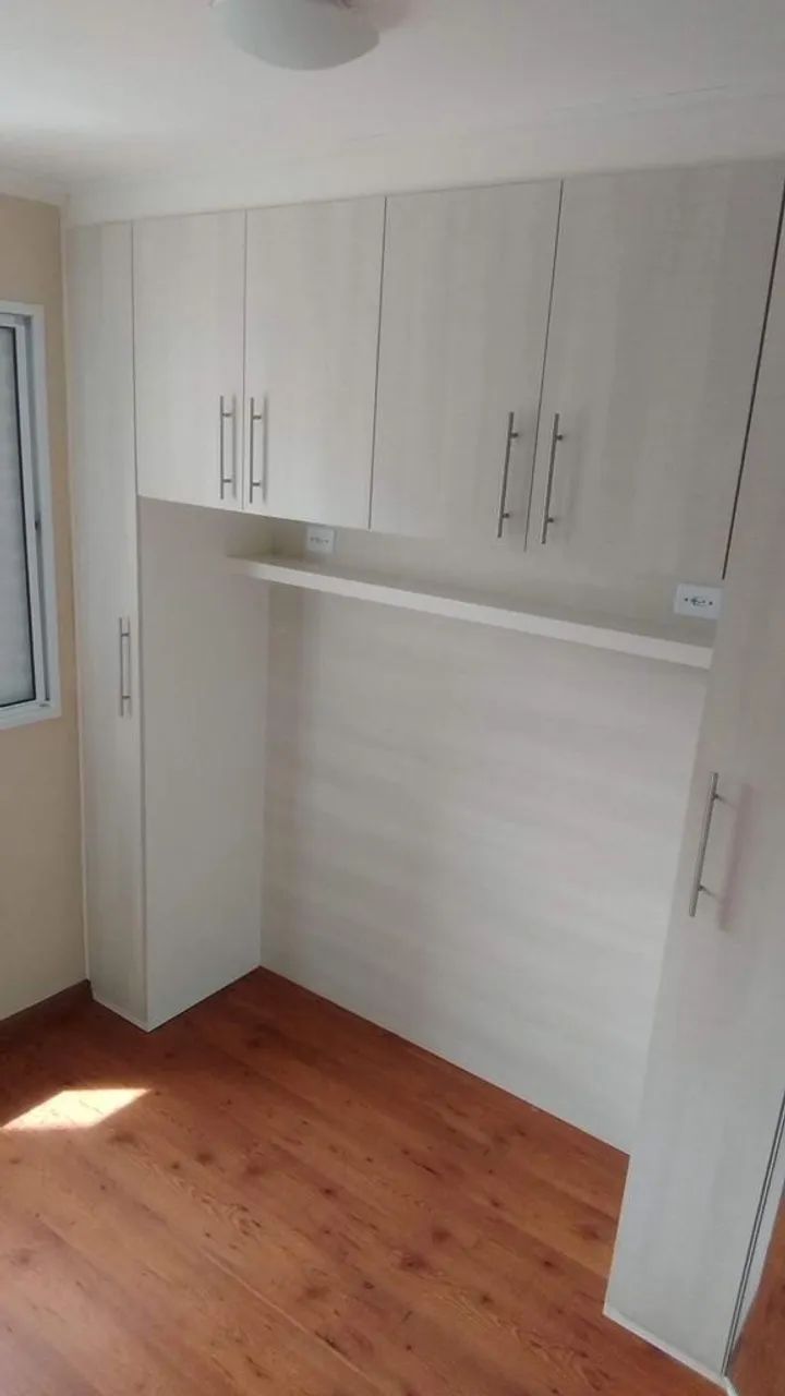 APARTAMENTO À VENDA NO CONDOMÍNIO LE MONT 1 - CONFORTO, SEGURANÇA E LAZER COMPLETO - Foto 7