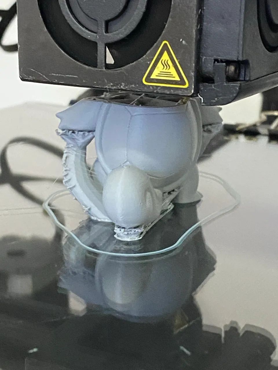 Impressora 3d ender 3 - Foto 2