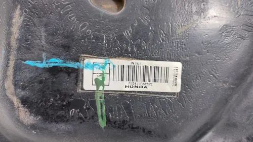 Tanque Combustível Honda Fit Ano 2011 2012 - Foto 3