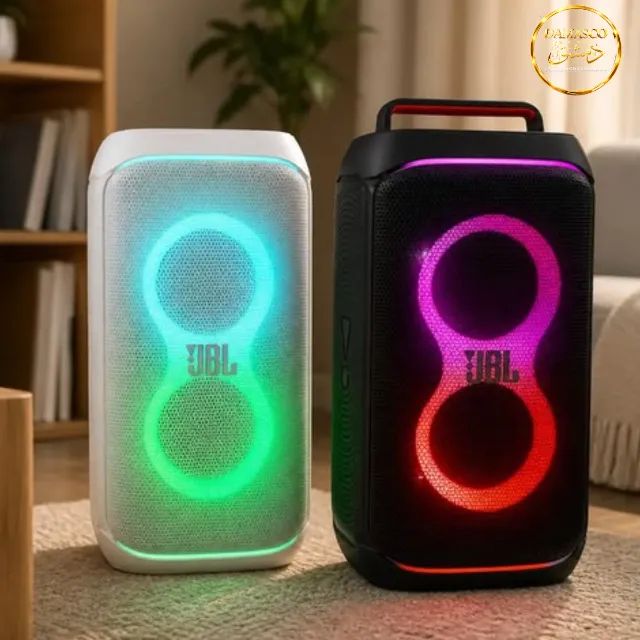 JBL PartyBox Club 120