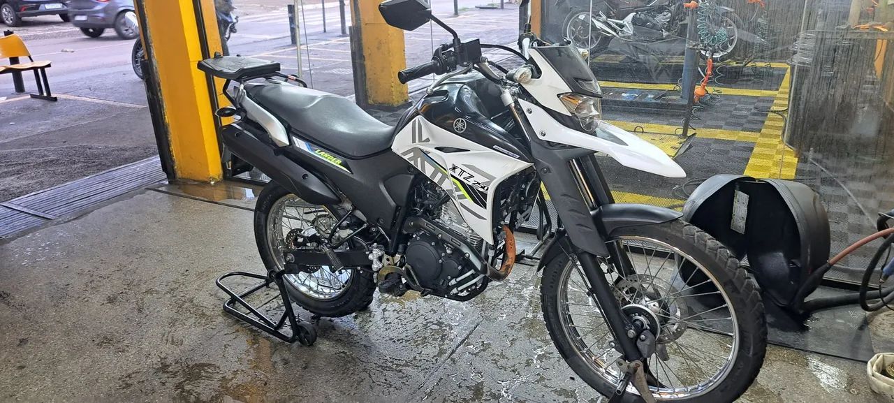 Xtz 250 Lander  - Foto 2