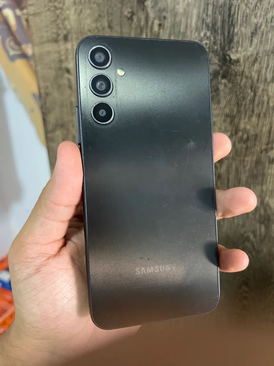 A34 5g 128gb  - Foto 3