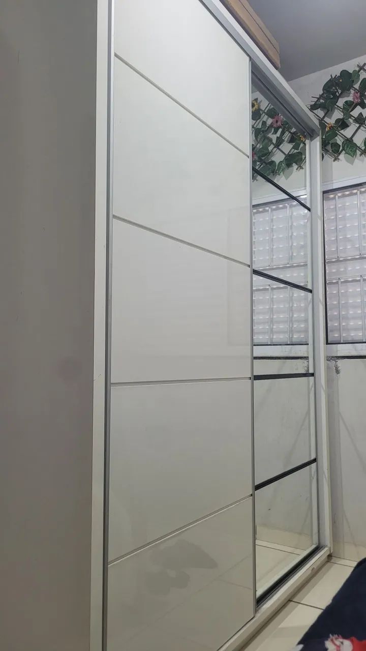 2 Guarda roupas  - Foto 3