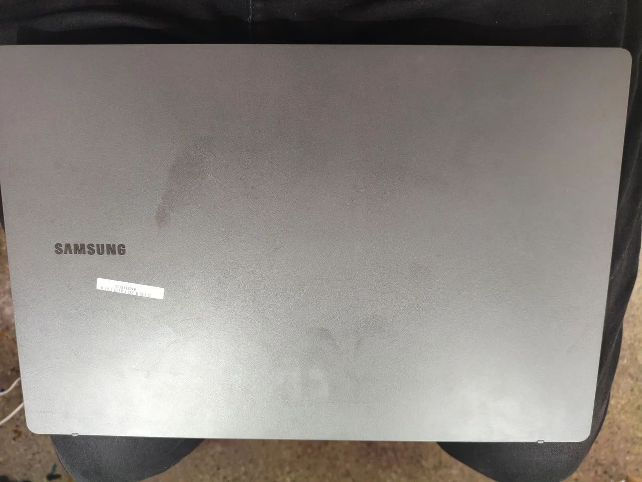 Notebook Samsung Galaxy book2  - Foto 3