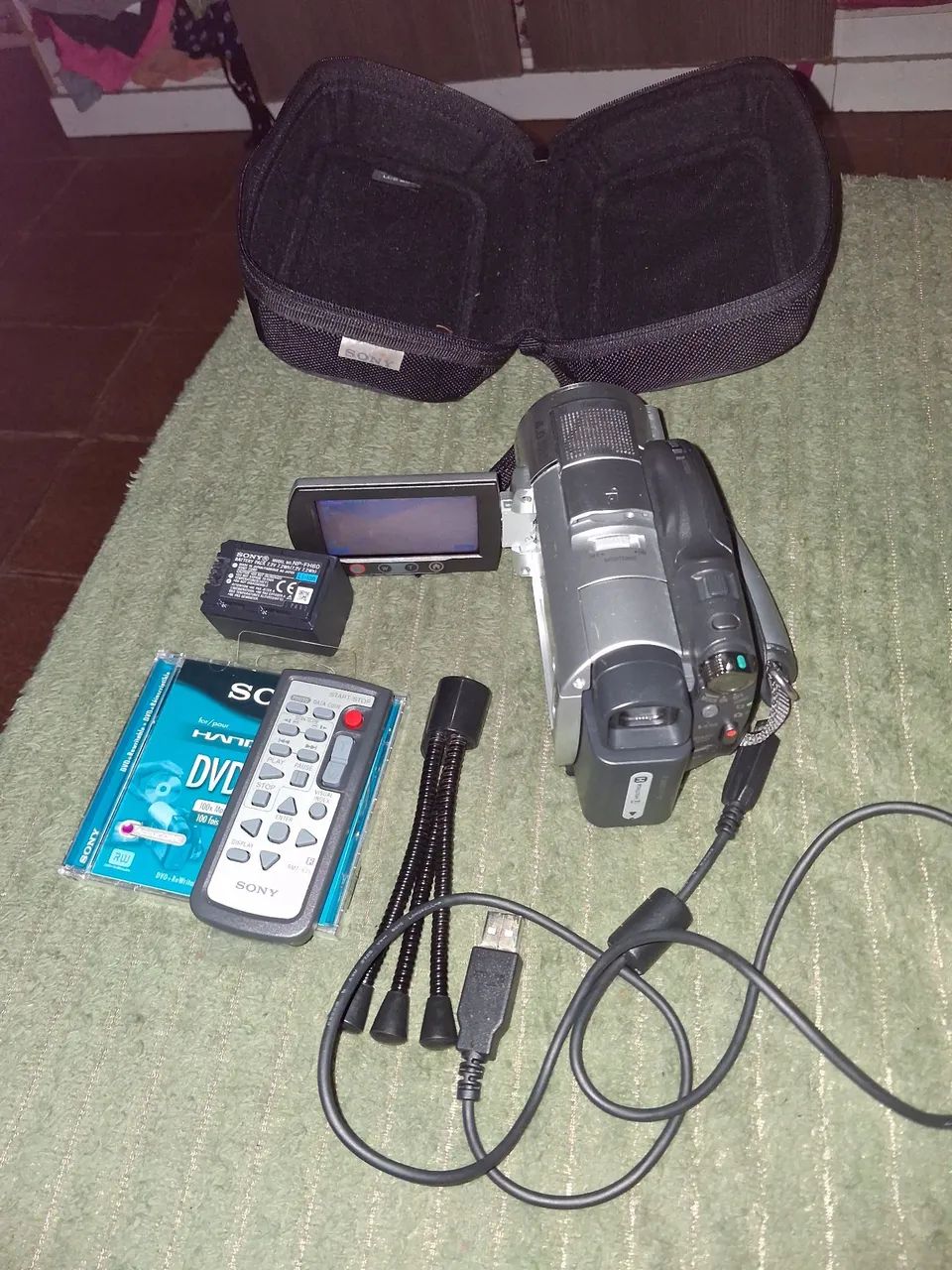 Camera digital - Foto 5