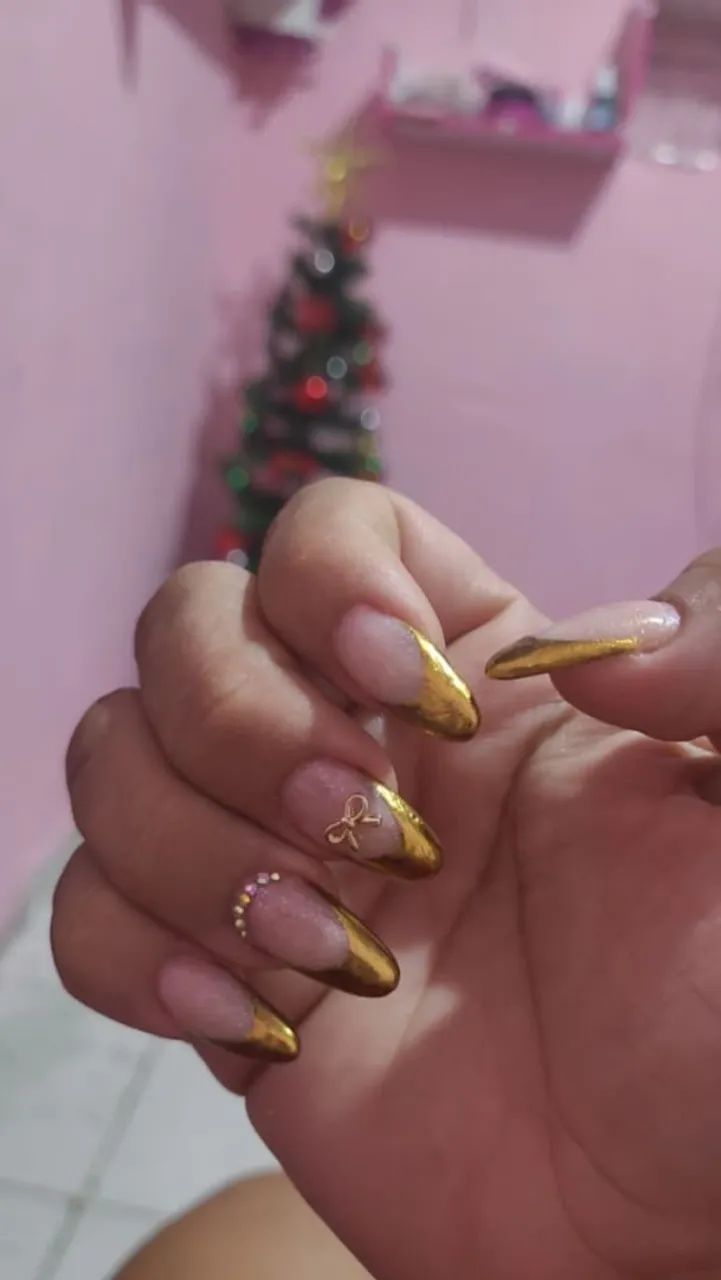 manicure e pedicure - Foto 3