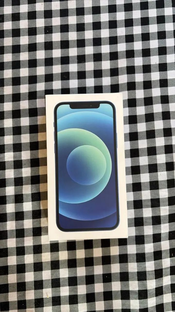 iPhone 12 - Foto 3