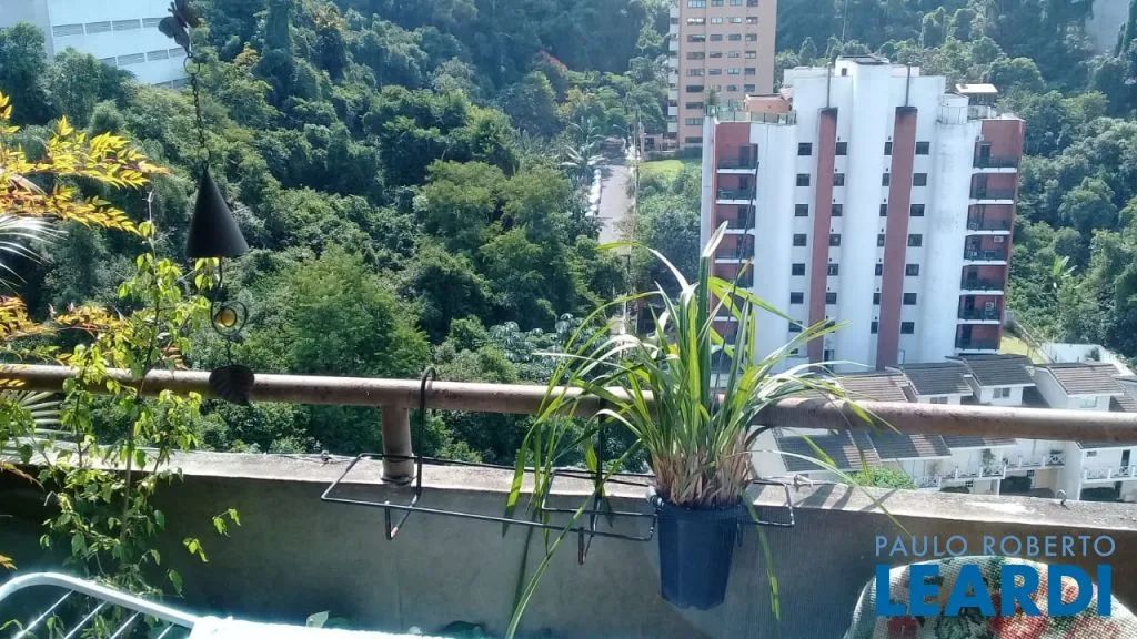 APARTAMENTO - MORUMBI - SP - Foto 4