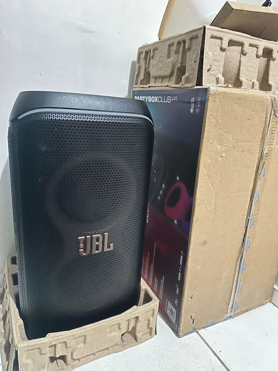 JBL Party Box 120 