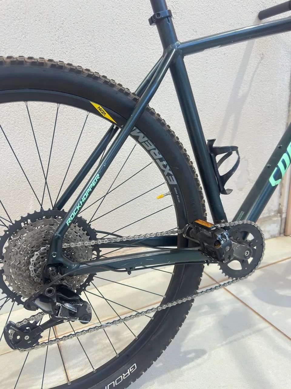 Specialized rockhopper  - Foto 3