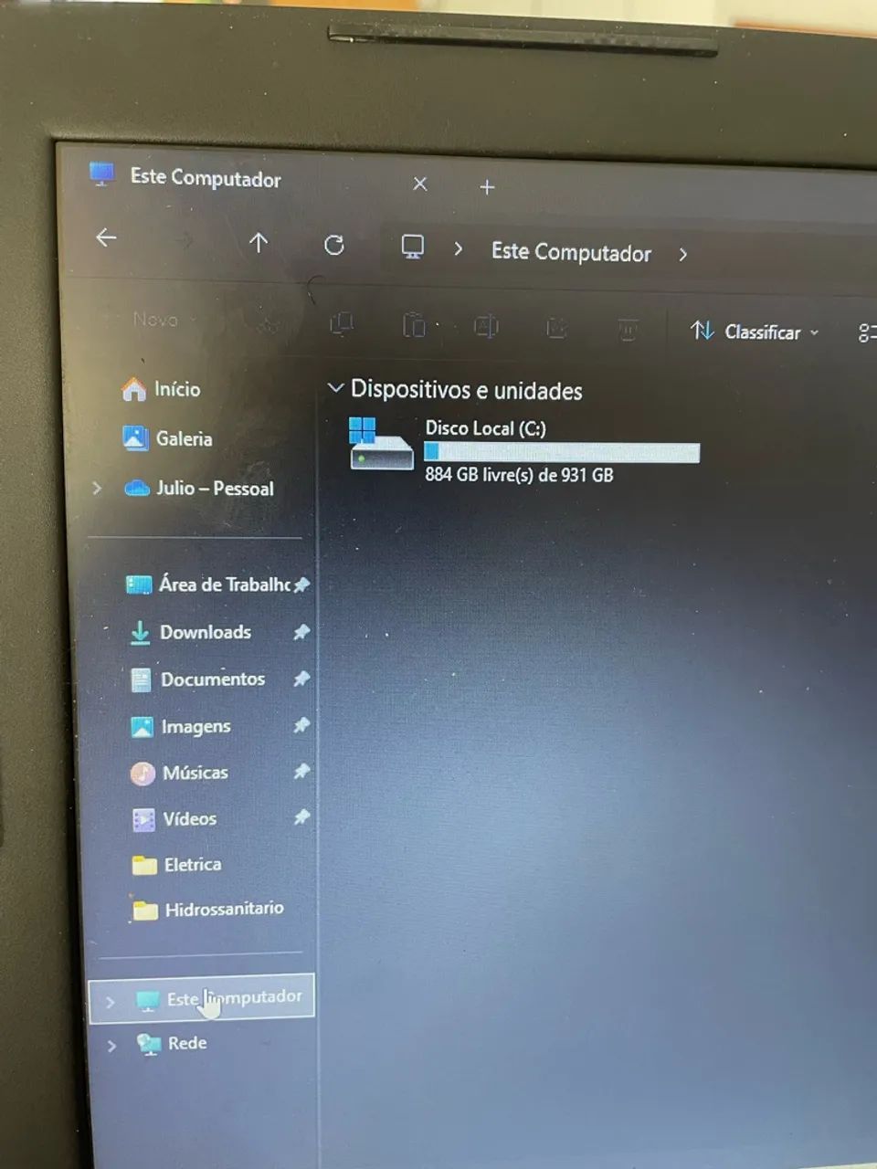 Notebook DELL  - Foto 2