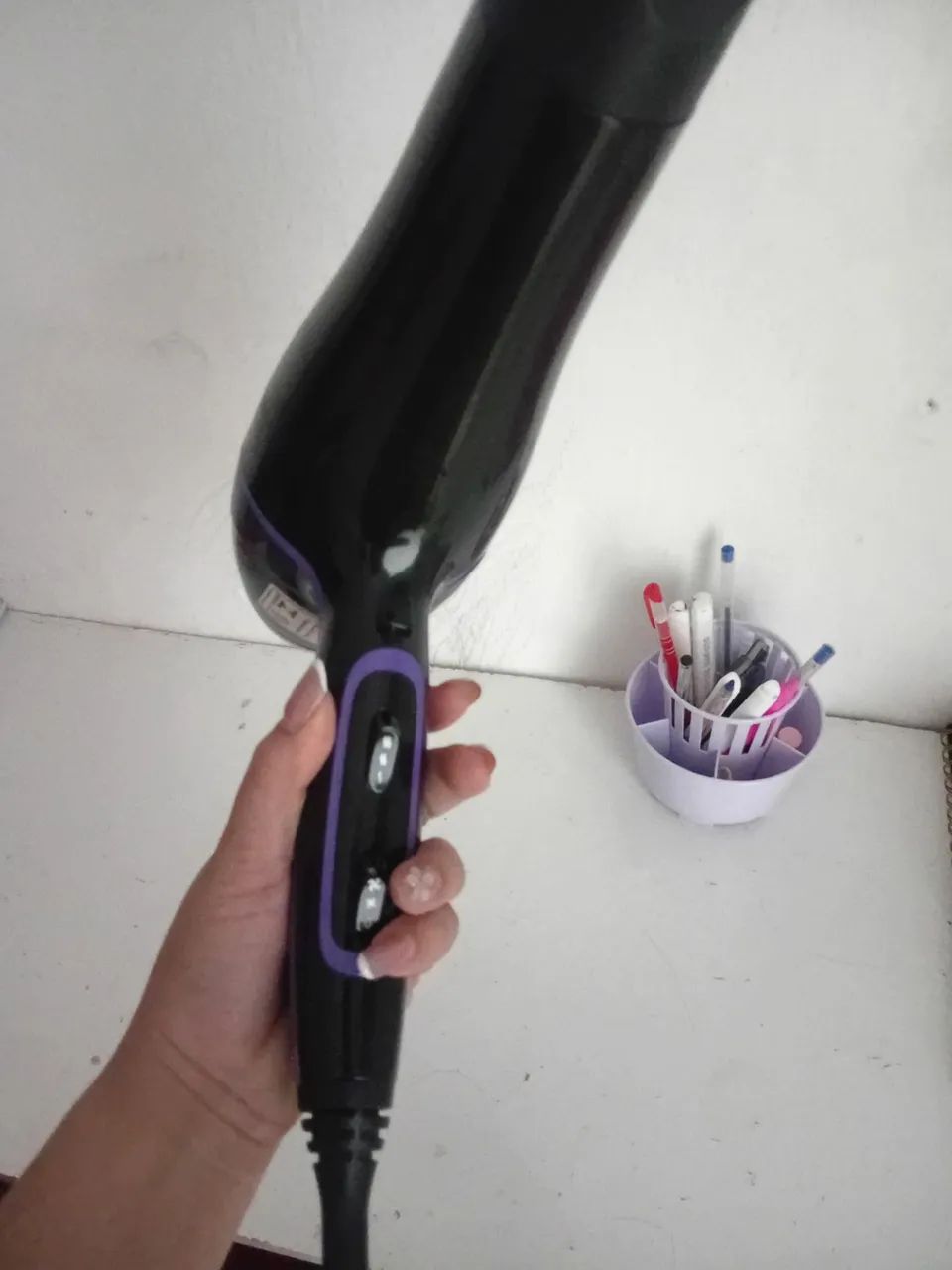 Secador profissional  - Foto 5