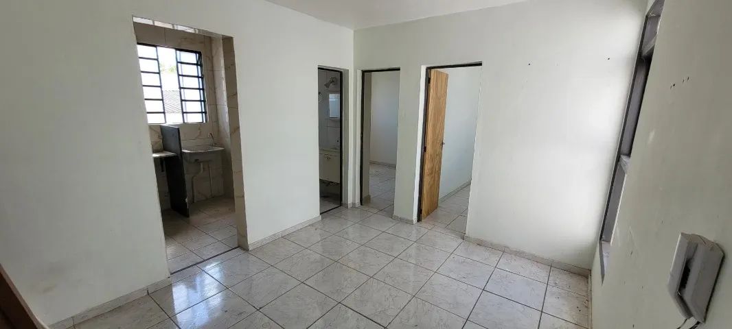 Apto 2 quartos, Serra Verde Apenas 900,00