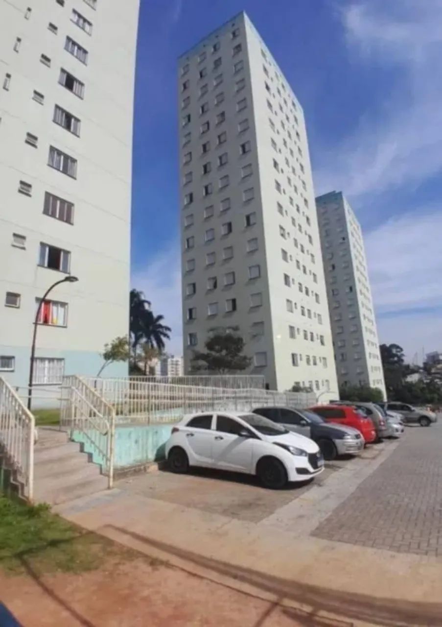 Foto - São Paulo - Vila Nina