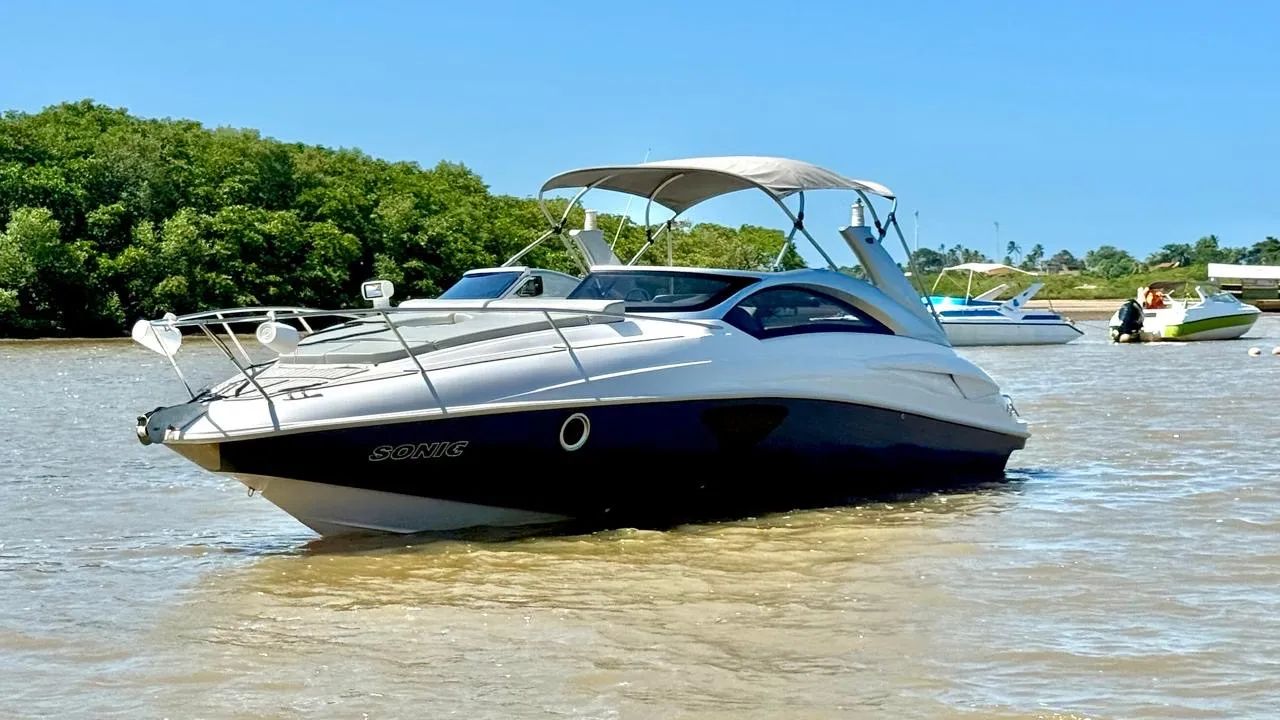 Roayl Mariner 330 - Foto 5