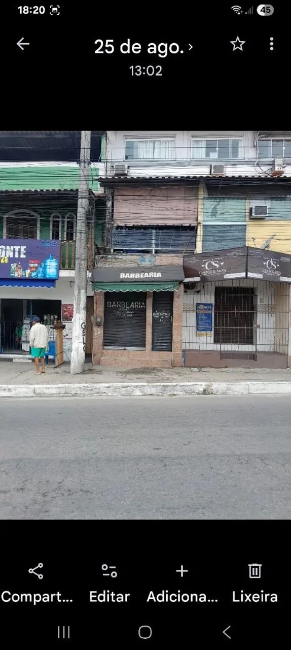 Loja em Cabo frio 