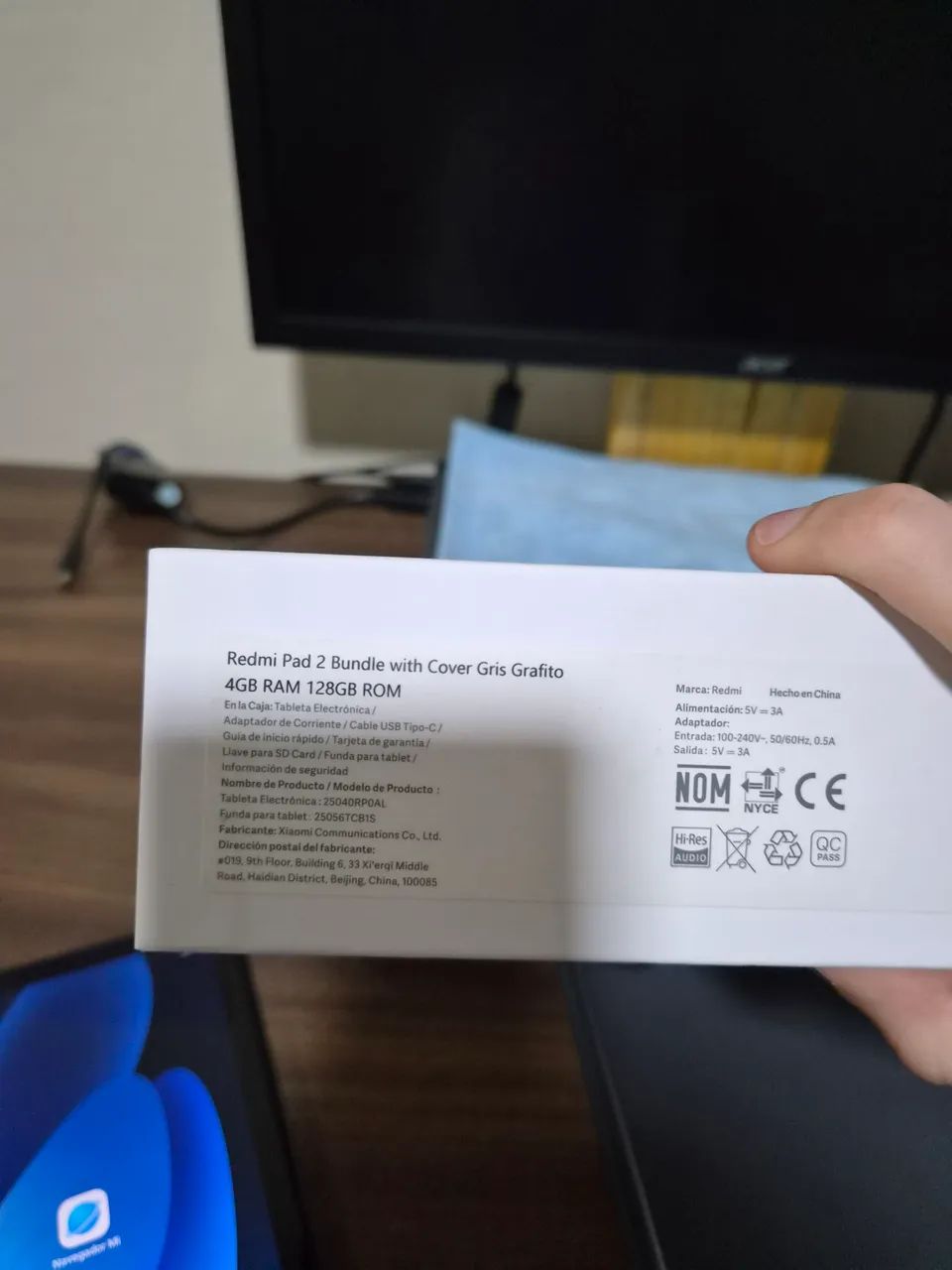 Redimi pad 2 - Foto 5